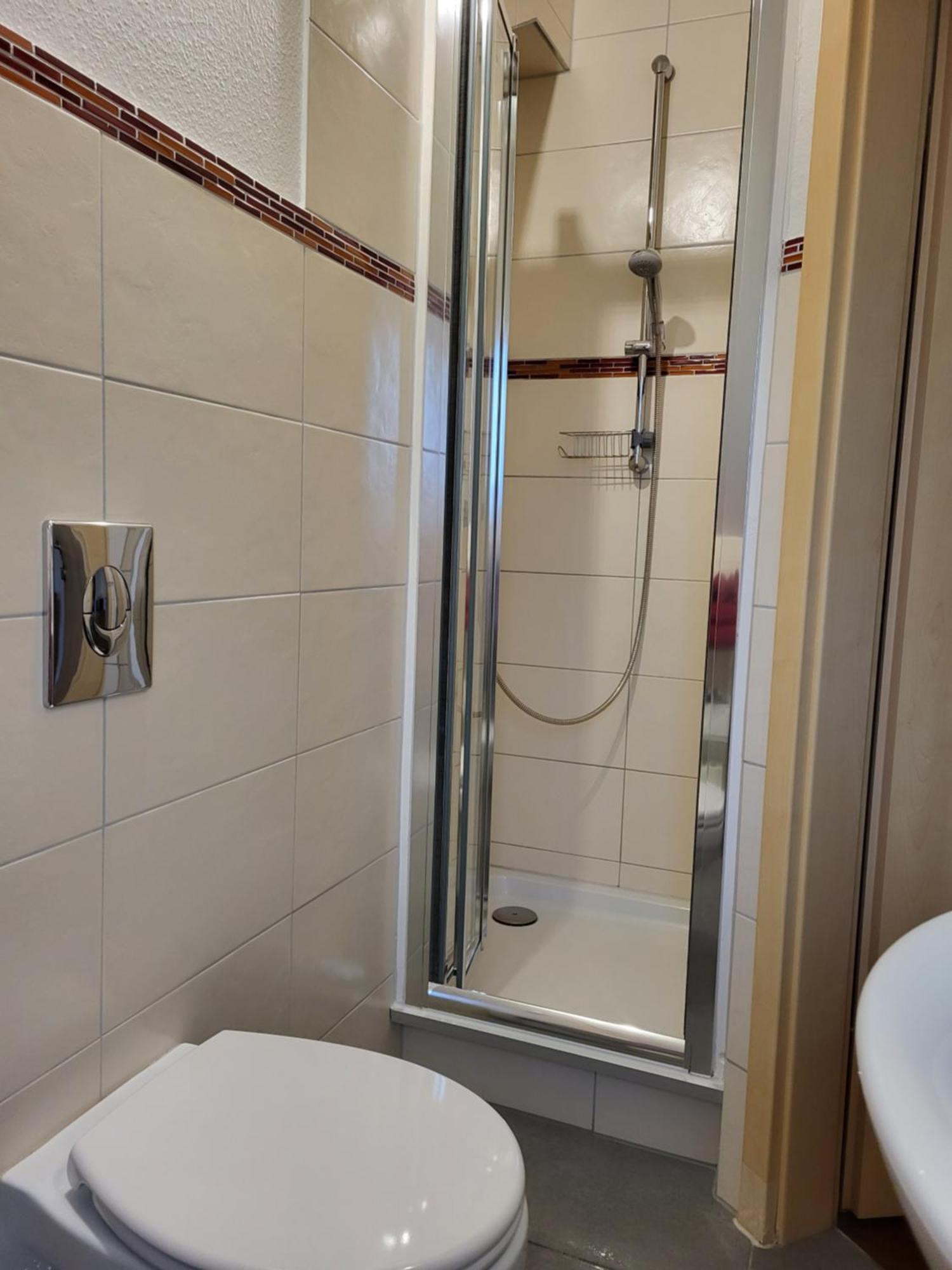Ferienwohnung Jasmin Rust Bagian luar foto