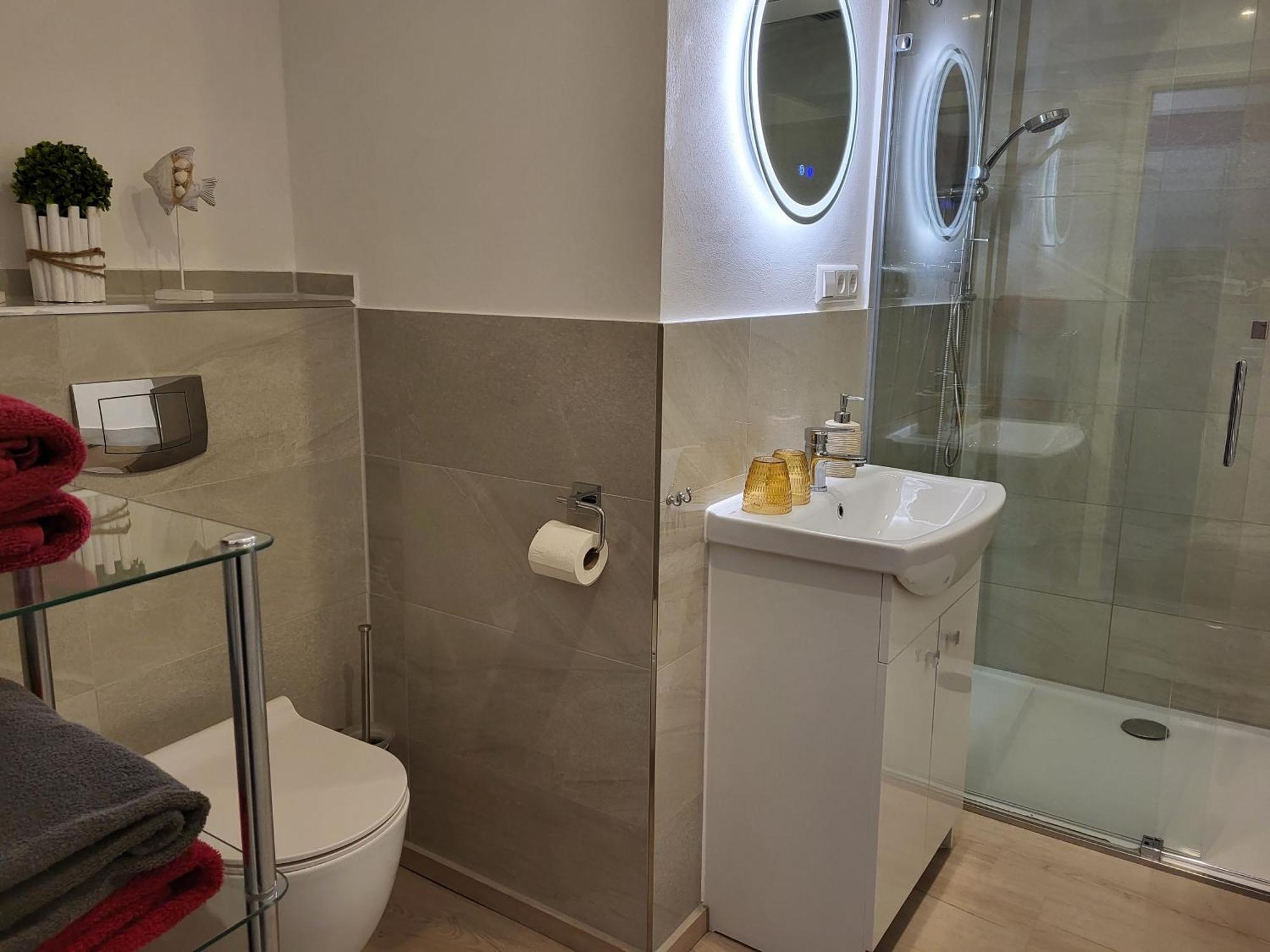 Ferienwohnung Jasmin Rust Bagian luar foto